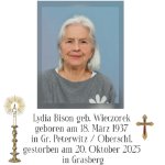 ein Bild aus dem Album
